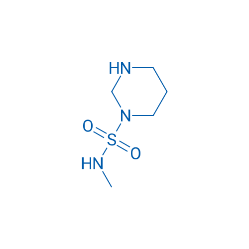 N-Methyltetrahydropyrimidine-1(2H)-sulfonamide 1g