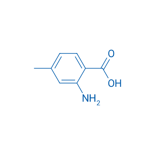 2-Amino-4-methylbenzoic acid 10g