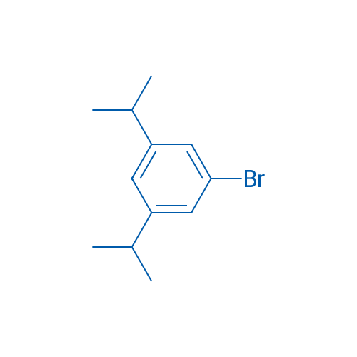 1-Bromo-3,5-diisopropylbenzene 100mg