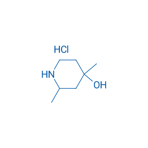 2,4-Dimethylpiperidin-4-ol hydrochloride 5g
