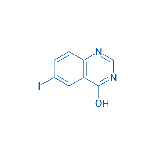 6-Iodoquinazolin-4-ol 100g