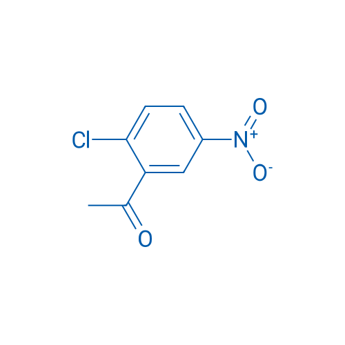 2'-Chloro-5'-nitroacetophenone 100g