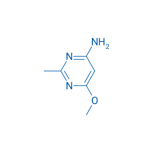 6-Methoxy-2-methylpyrimidin-4-amine 100mg