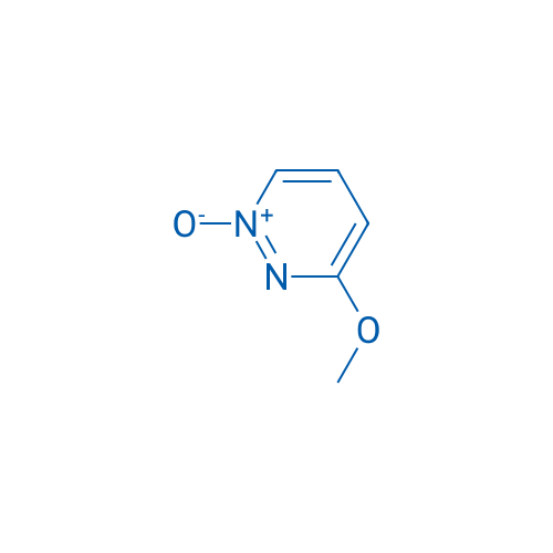 3-Methoxypyridazine 1-oxide 250mg