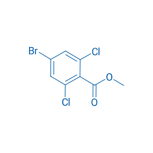 Methyl 4-bromo-2,6-dichlorobenzoate 5g