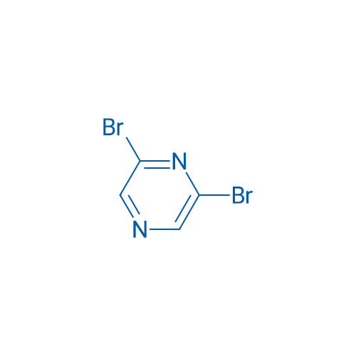2,6-Dibromopyrazine 5g
