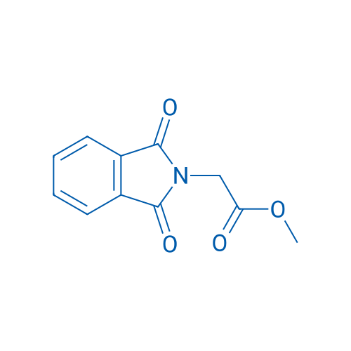 Methyl 2-(1,3-dioxoisoindolin-2-yl)acetate 25g