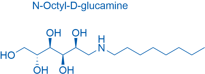 1-Deoxy-1-(octylamino)-D-glucitol 1000g