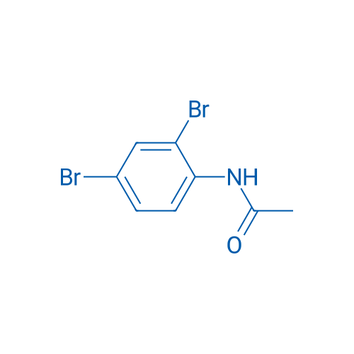 N-(2,4-Dibromophenyl)acetamide 1g