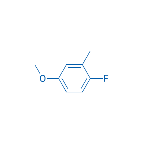 4-Fluoro-3-methylanisole 25g