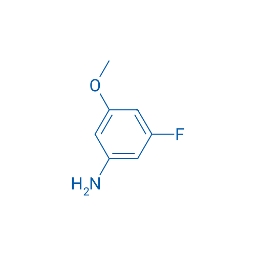 3-Fluoro-5-methoxyaniline 25g