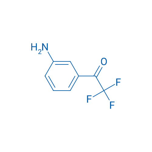 1-(3-Aminophenyl)-2,2,2-trifluoroethan-1-one 250mg