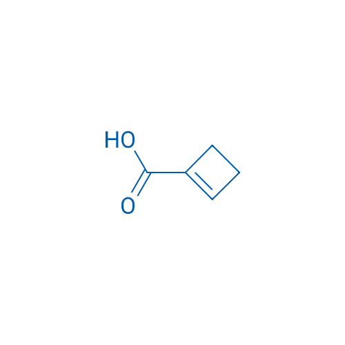 Cyclobut-1-enecarboxylic acid 5g