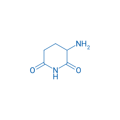 3-Aminopiperidine-2,6-dione 25g