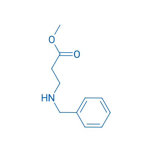 Methyl 3-(benzylamino)propanoate 1g