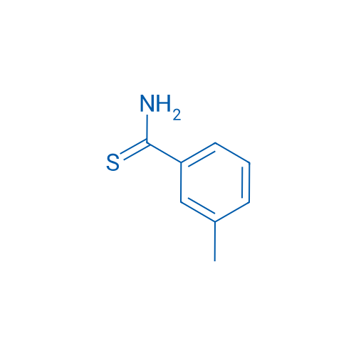 3-Methylbenzothioamide 5g