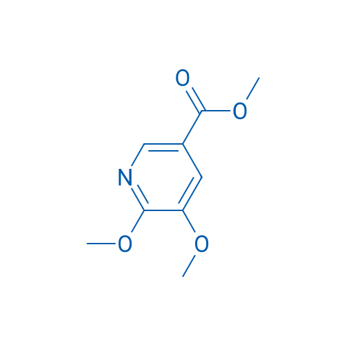 Methyl 5,6-dimethoxynicotinate 1g