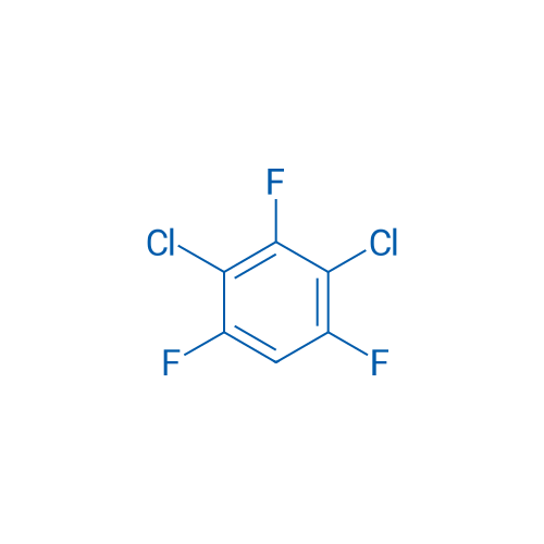 2,4-Dichloro-1,3,5-trifluorobenzene 250mg