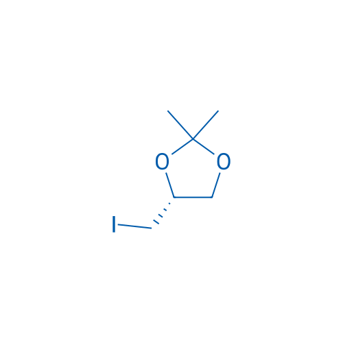 (R)-4-(Iodomethyl)-2,2-dimethyl-1,3-dioxolane 100mg