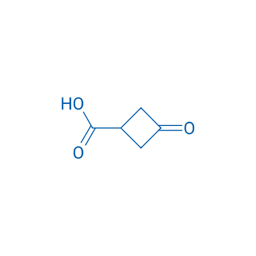 3-Oxocyclobutanecarboxylic acid 5g