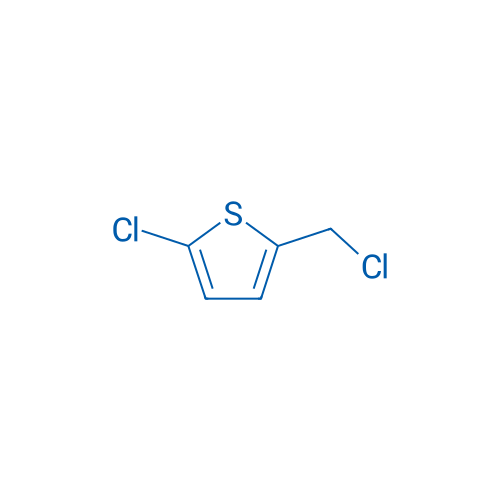 2-Chloro-5-(chloromethyl)thiophene 10g