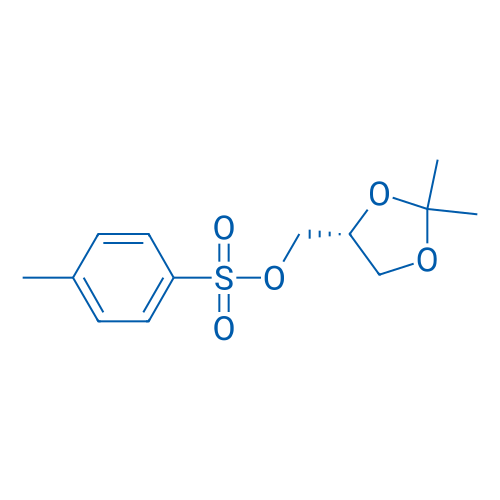 (R)-(2,2-Dimethyl-1,3-dioxolan-4-yl)methyl 4-methylbenzenesulfonate 10g