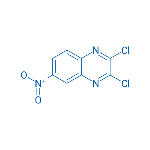 2 3-Dichloro-6-nitroquinoxaline 5g