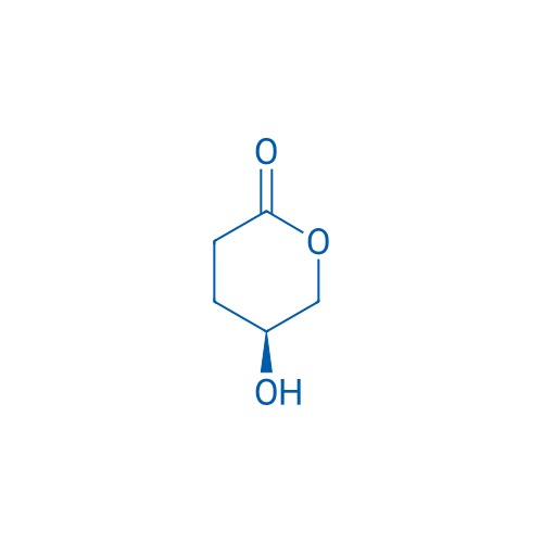 (S)-5-Hydroxytetrahydro-2H-pyran-2-one 1g