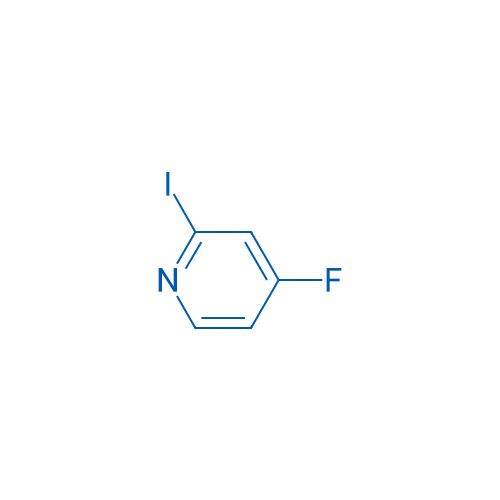 4-Fluoro-2-iodopyridine 1g