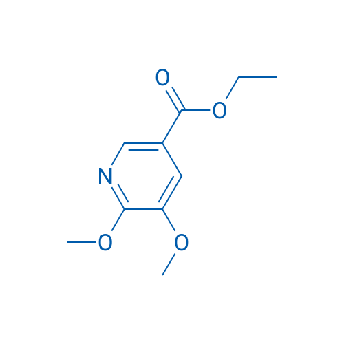 Ethyl 5,6-dimethoxynicotinate 1g