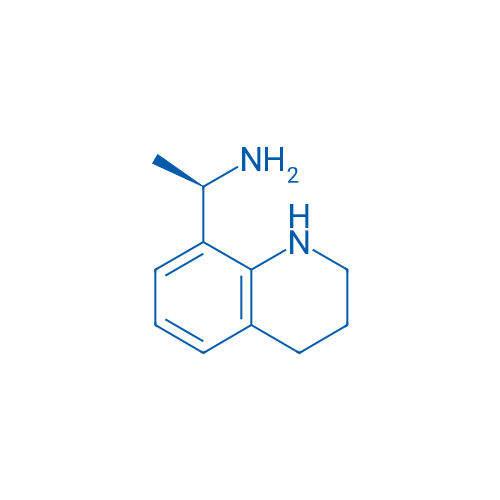 (R)-1-(1,2,3,4-Tetrahydroquinolin-8-yl)ethan-1-amine 1g