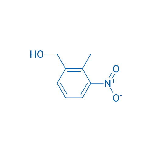 2-Methyl-3-nitrobenzyl alcohol 25g