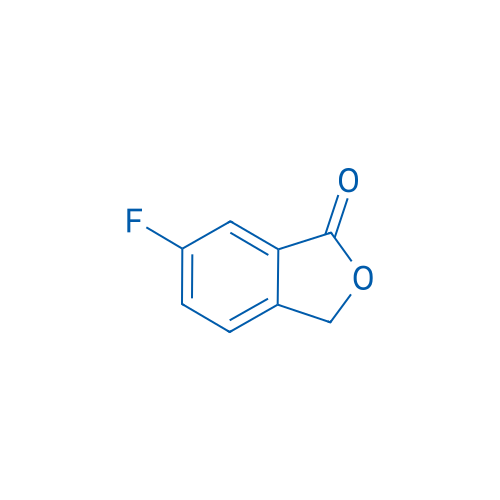 6-Fluoroisobenzofuran-1(3H)-one 5g