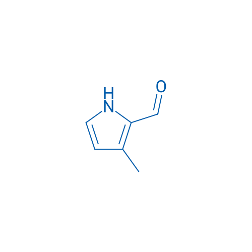 3-Methyl-1H-pyrrole-2-carbaldehyde 5g