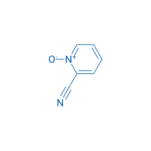2-Cyanopyridine 1-oxide 1g