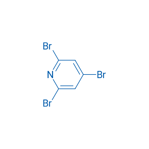 2,4,6-Tribromopyridine 10g