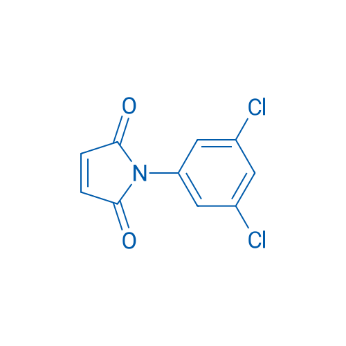 1-(3,5-Dichlorophenyl)-1H-pyrrole-2,5-dione 1g