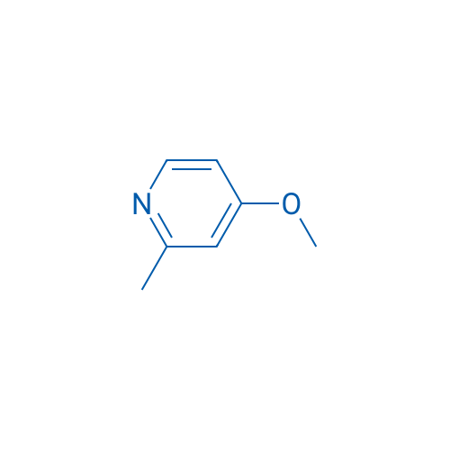 4-Methoxy-2-methylpyridine 25g