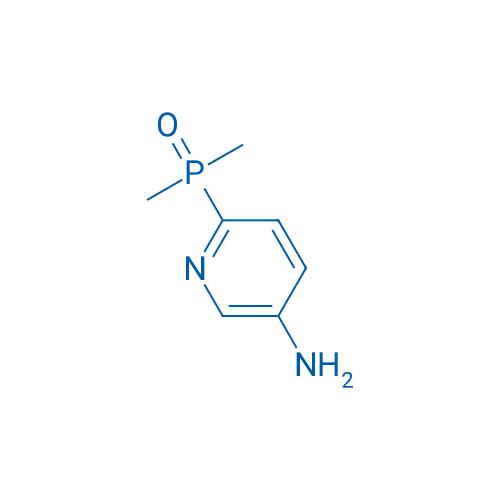 (5-Aminopyridin-2-yl)dimethylphosphine oxide 1g
