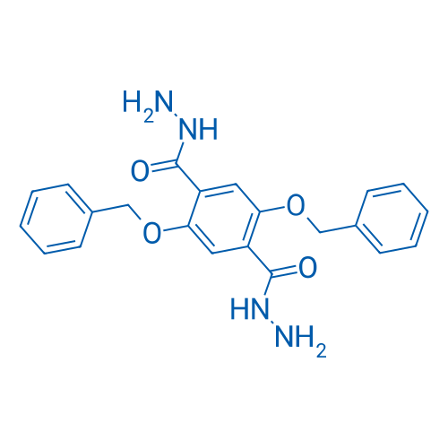 2,5-Bis(benzyloxy)terephthalohydrazide 5g