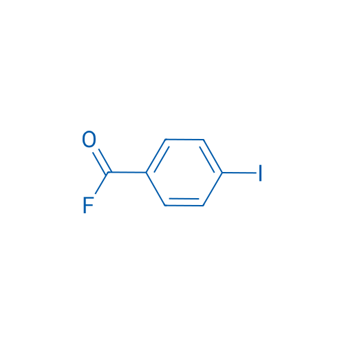 4-Iodobenzoyl fluoride 250mg