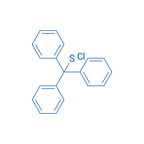 Triphenylmethanesulfenylchloride 5g