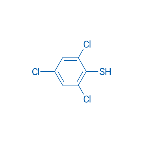 2,4,6-Trichlorobenzenethiol 100mg
