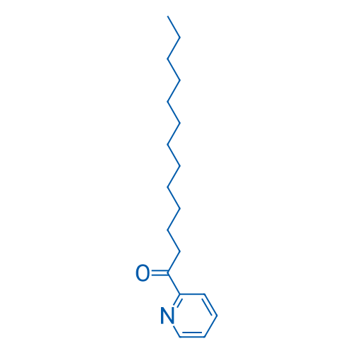 2-Tridecanoylpyridine 1g