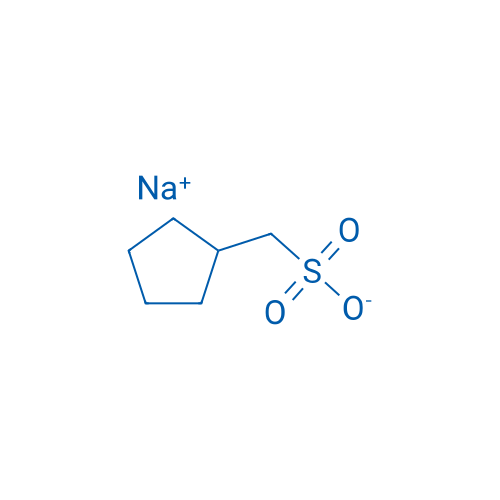 Sodium cyclopentylmethanesulfonate 1g