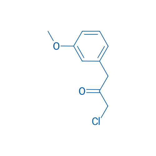 1-Chloro-3-(3-methoxyphenyl)propan-2-one 100mg