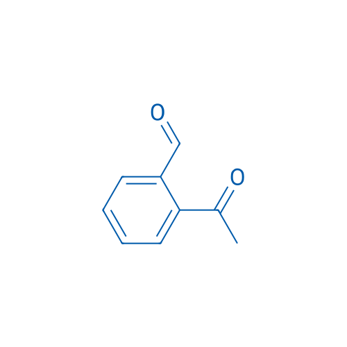 2-Acetylbenzaldehyde 250mg
