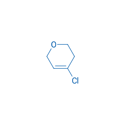 4-Chloro-3,6-dihydro-2H-pyran 5g