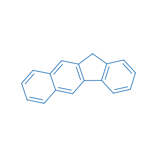 2,3-Benzofluorene 1g
