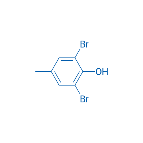 2,6-Dibromo-4-methylphenol 10g